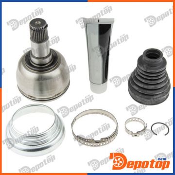 Joint kit intérieur pour arbre de transmission gauche pour MERCEDES | A2463302900